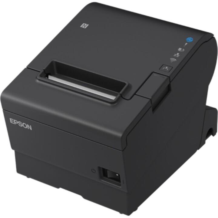Printer Termal Epson TM-T88VII / C31CJ57152 / USB / Ethernet / 500mm/s / POS – Zezë - 3