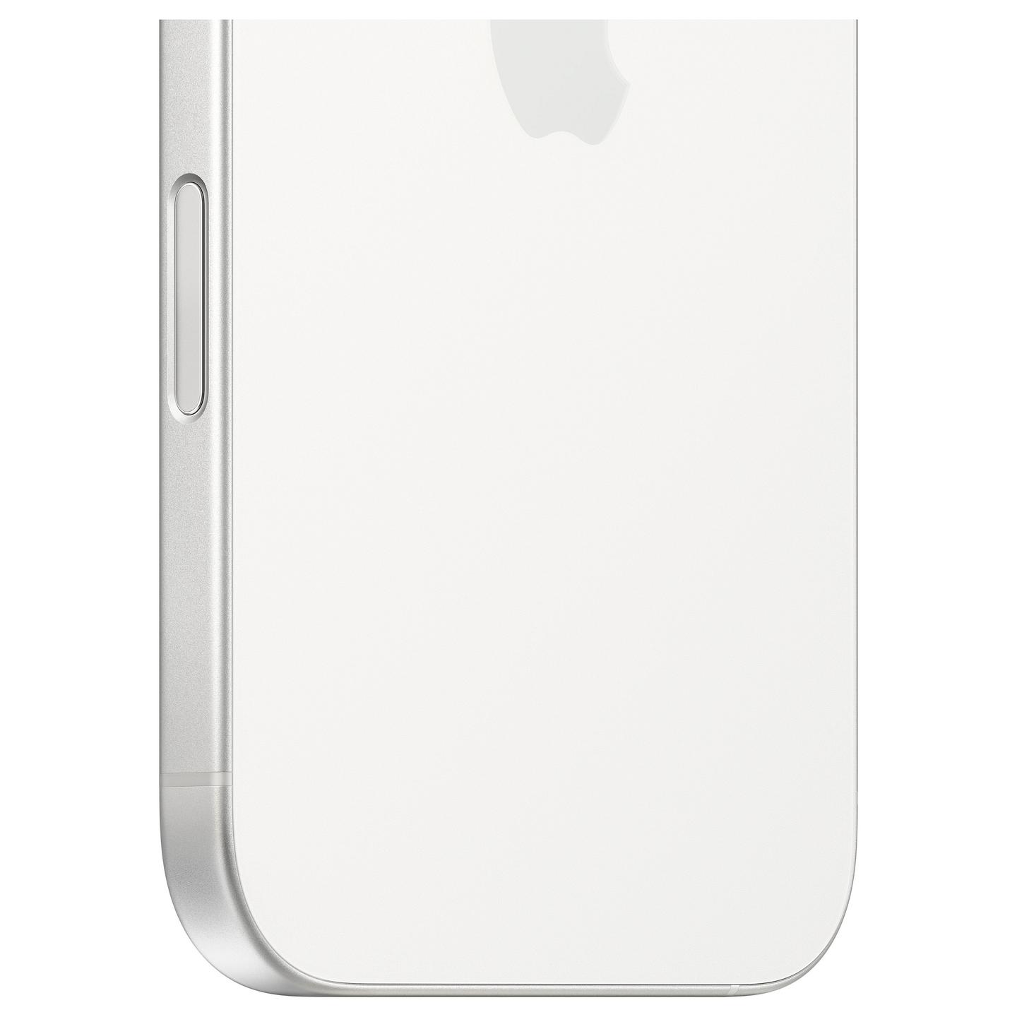 iPhone 16 512GB - White - 4