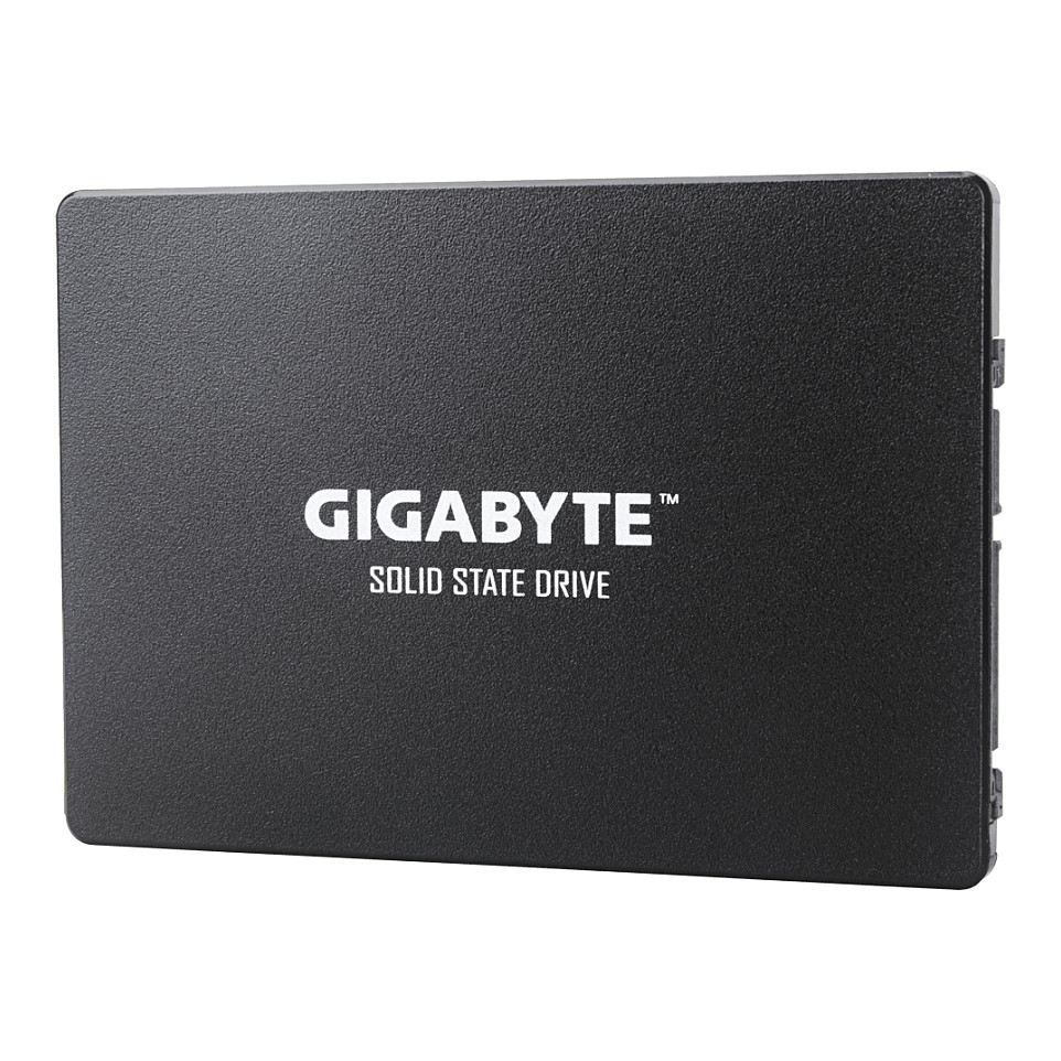 SSD e Brendshme Gigabyte GP-GSTFS31480GNTD / 480GB / 2.5" / Serial ATA III 6 Gb/s