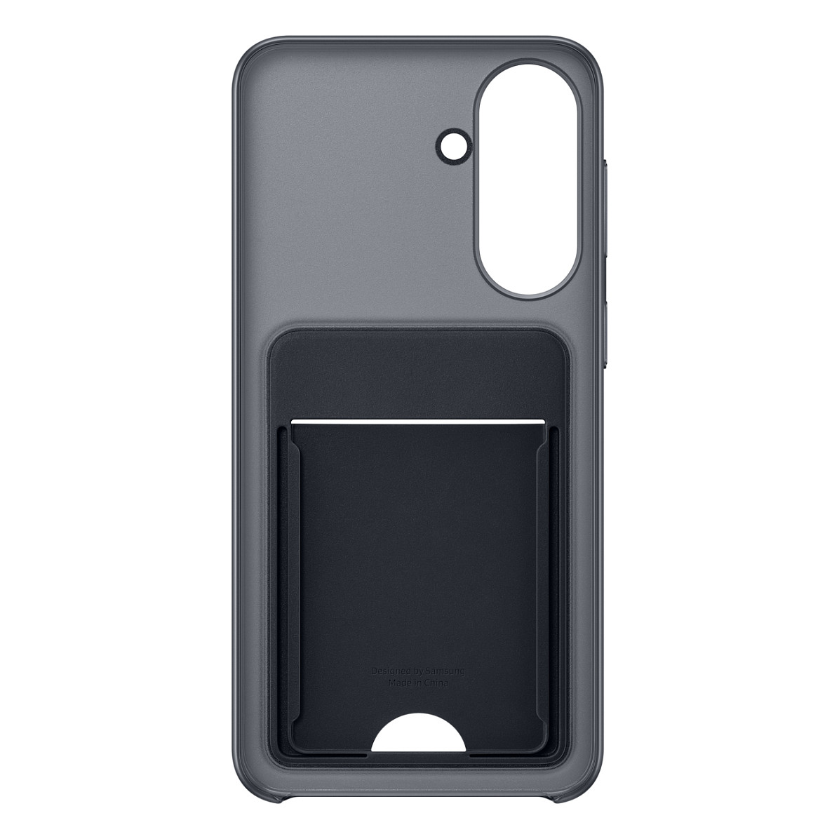 Aksesorë për telefon Samsung EF-OA576TBEGWW / Case / Wallet / Samsung Galaxy A57 5G - Zezë - 5