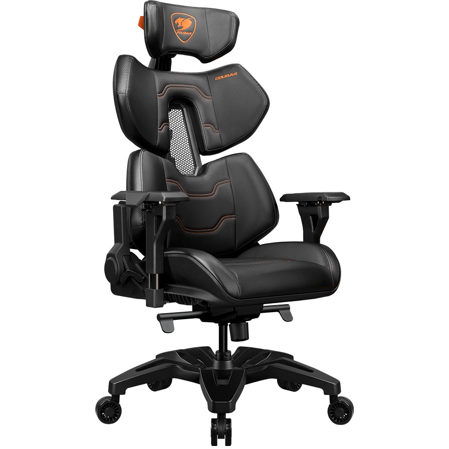 Karrige Gaming COUGAR Terminator - Zezë/Portokalli