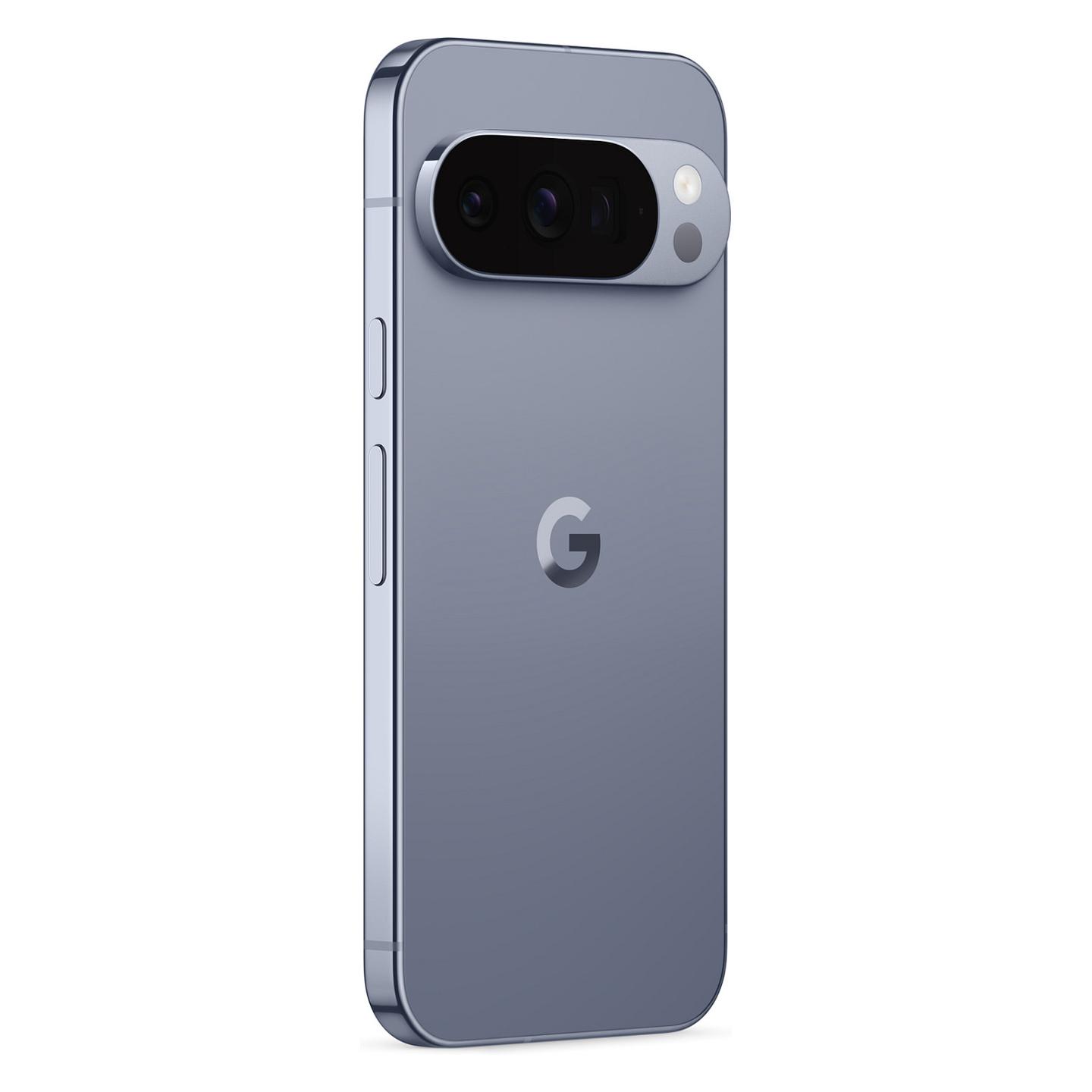 Telefon Google Pixel 10 Pro 5G / 16GB / 512GB / Dual SIM - Gri - 8