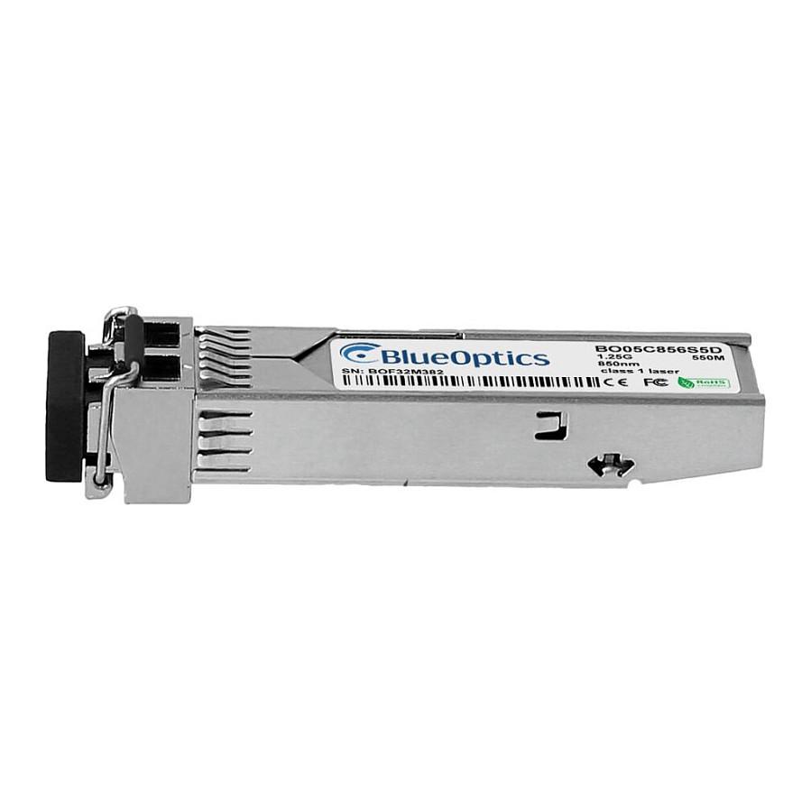 Transceiver BlueOptics ITFZTCHSX-BO, 1.25 Gbps, SFP, Multi-Mode, LC Duplex, 850 nm, 550 m - Argjend - 2
