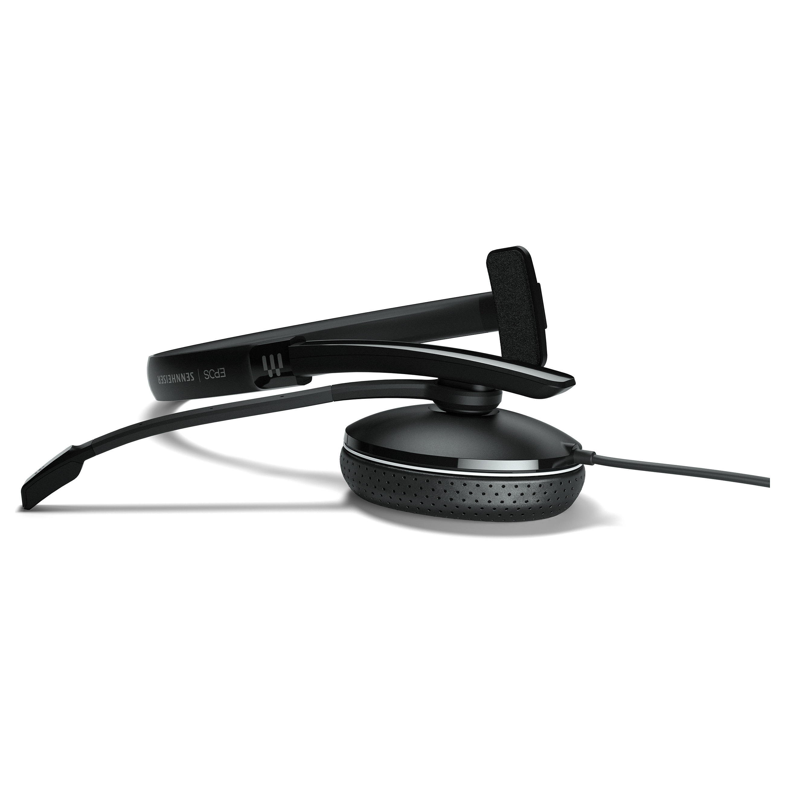 Kufje me kabllo EPOS ADAPT 135 USB II / USB-A / Business Headset / Mikrofon – Zezë - 2