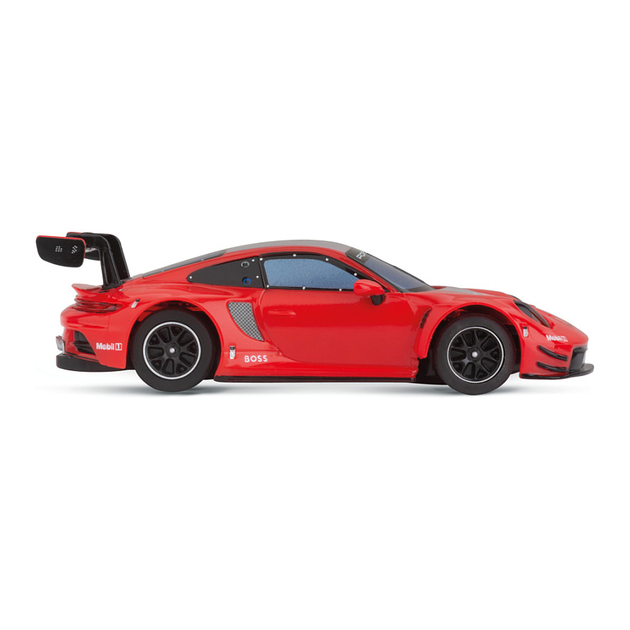 Carrera - Hybrid Racing Cars - Porsche 911 GT3 R Red Devil - 3