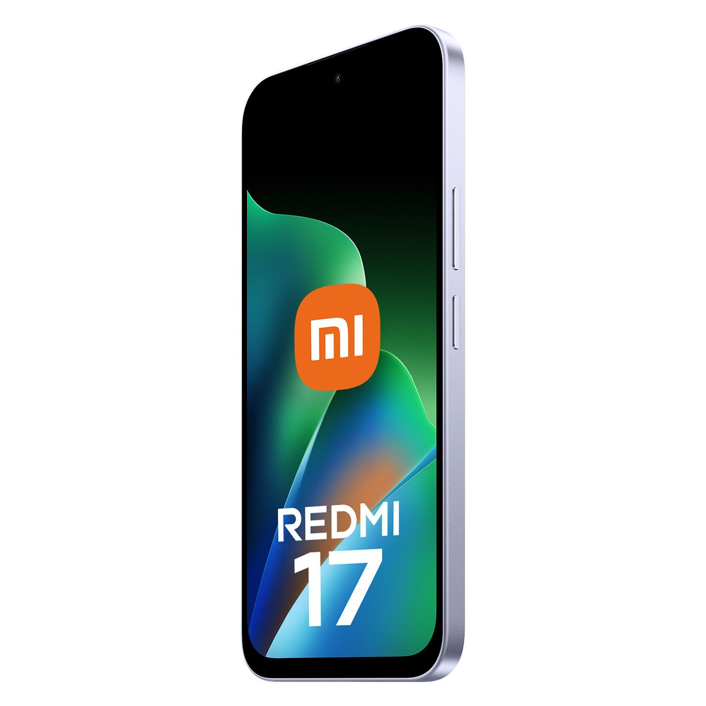 Telefon Xiaomi Redmi 17, 4GB, 256GB, 4G, Dual SIM - Vjollcë - 5