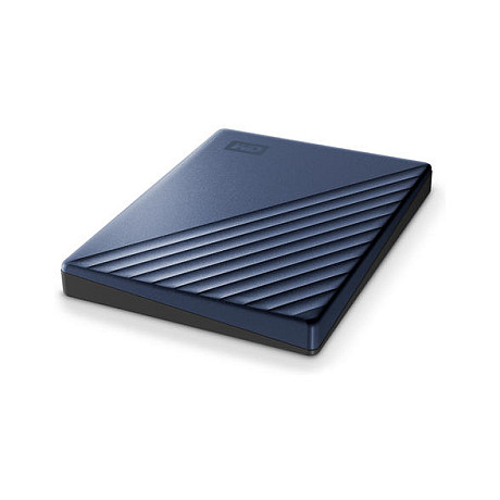 HDD e Jashtme Western Digital My Passport Ultra 2TB / 2.5" / USB-C 3.2 Gen 1 â ZezĂ«/Blu - 4