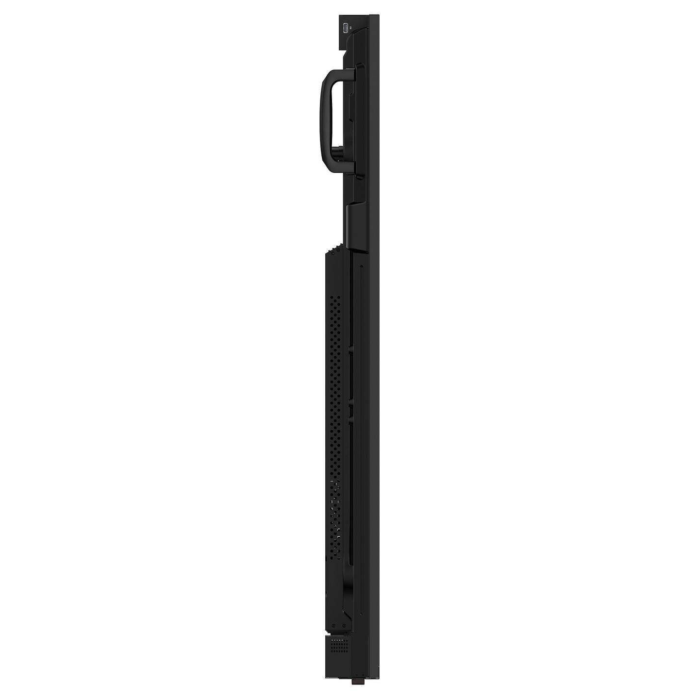 Digital Signage iiyama ProLite LH9252UWS-B1AG, 92", 5K UHD, VA, 21:9, 500cd/m², HDMI, DisplayPort, USB-C - Zezë - 10