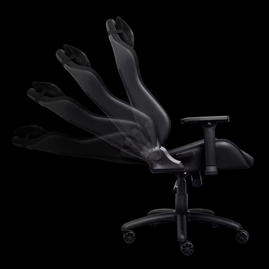 Karrige Gaming Trust GXT 714 Ruya / Tilt-Lock / 155-195cm / 3D Armrests / 150kg – Zezë - 4