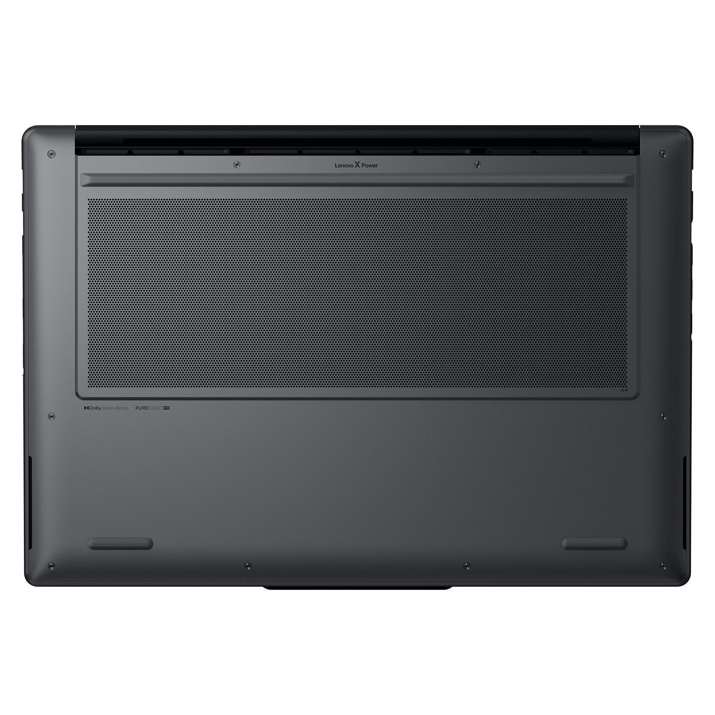 Laptop Gaming Lenovo Yoga Pro 9i Aura Edition, Ultra 9 386H, 64GB LPDDR5X, 2TB, 16" 3.2K OLED Touch 120Hz, RTX 5070 12GB - Hiri - 20