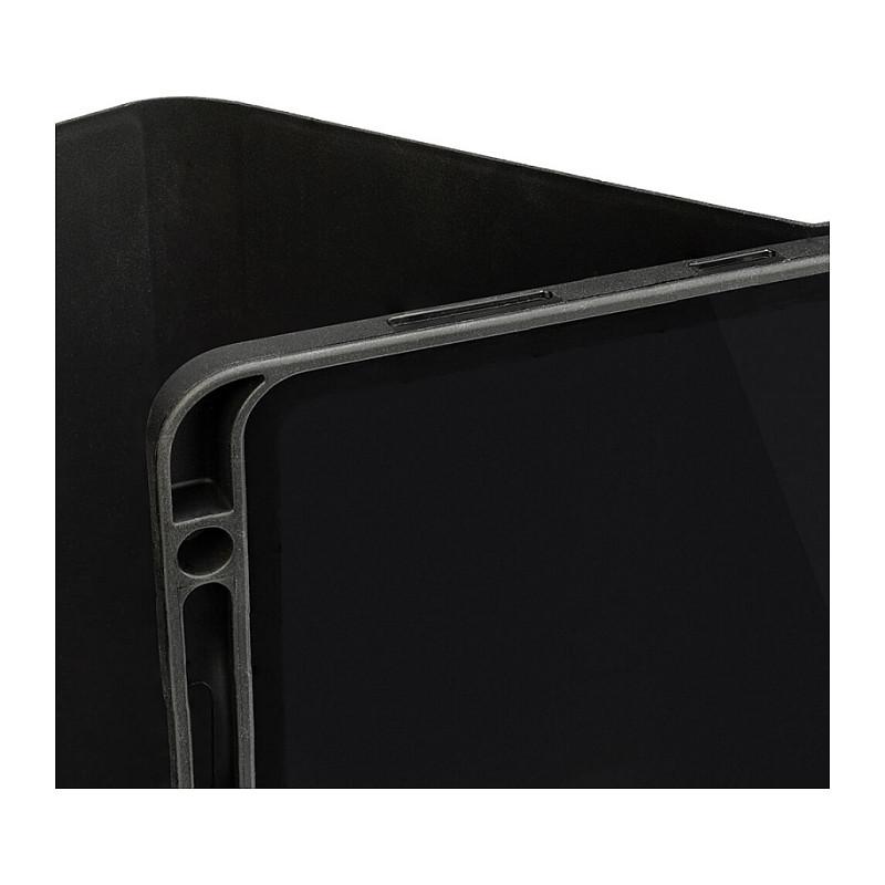 Aksesorë për tablet TUCANO Up Plus / Folio / Mbajtëse / Apple Pencil / iPad Air 10.9" - Zezë - 10