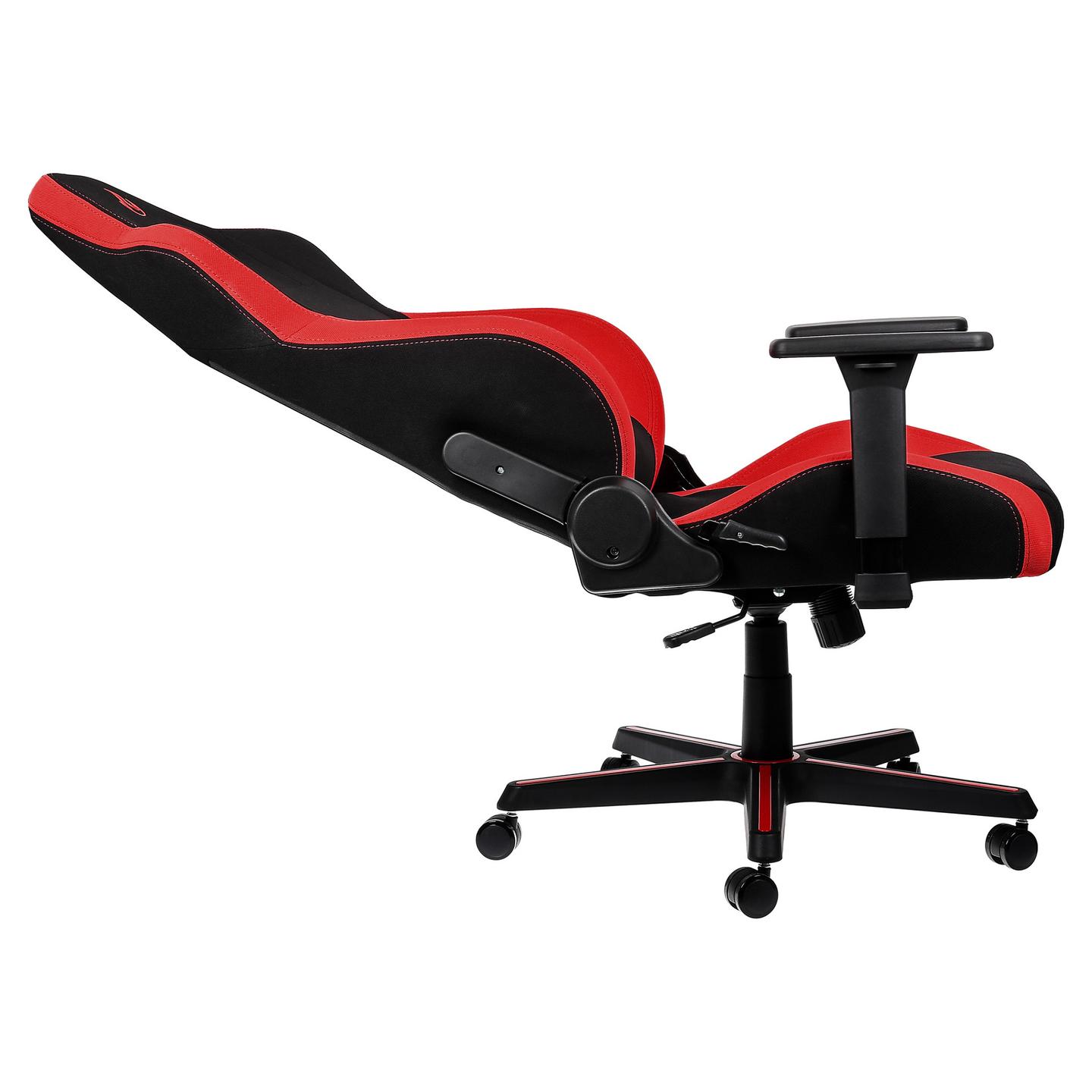 Karrige Gaming Nitro Concepts S300 / 3D Armrests / 48-61 cm / 90-135° / 135 kg – Kuqe/Zezë - 16