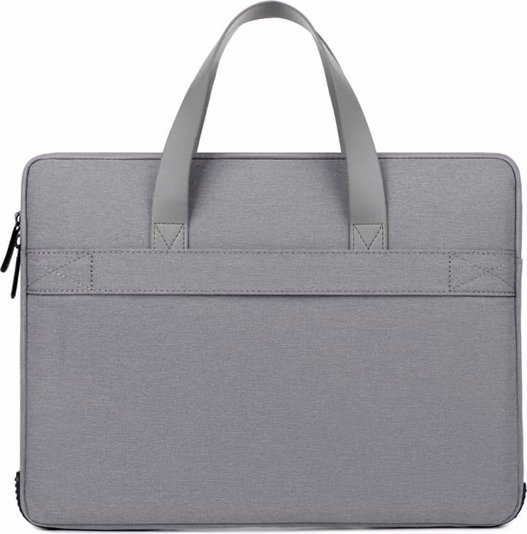 Çantë për Laptop Okade T63 / B53-34 / 15.6 Inch / Polyester / Slim / Waterproof / Shockproof / Lightweight / Hiri - 2