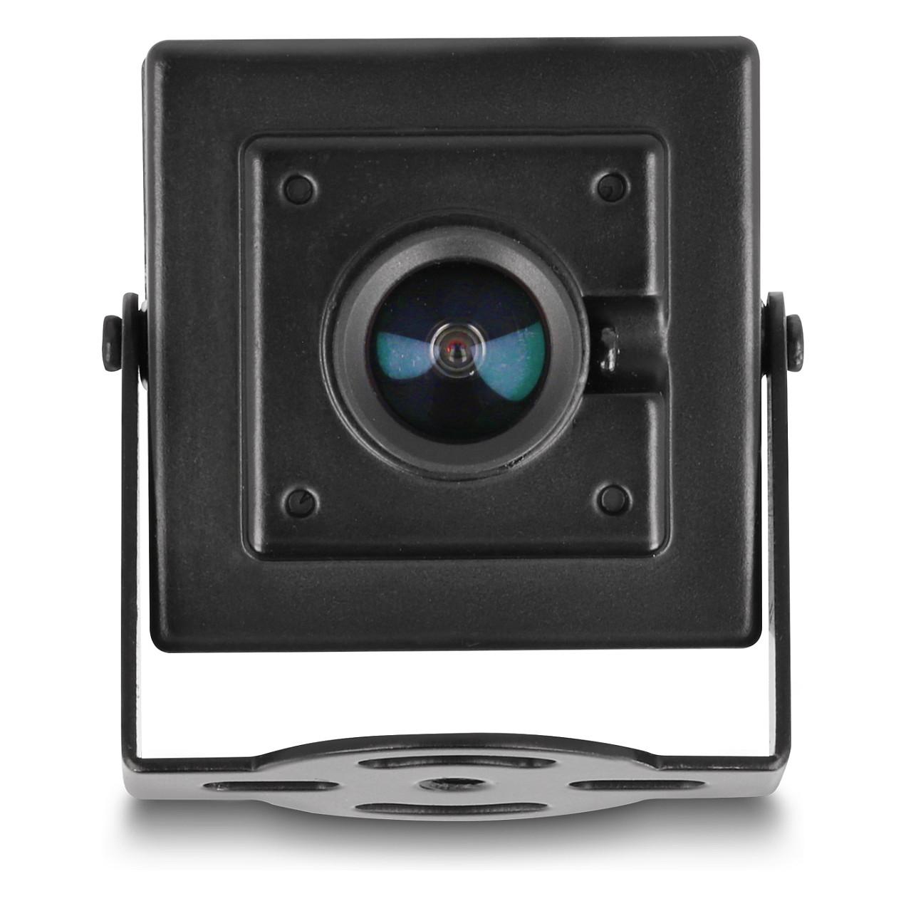 Kamerë USB DeLOCK 96403 / 2.1 MP / 100° / Fokus Fiks / USB 2.0 Type-A / 1.95m - Zezë - 2
