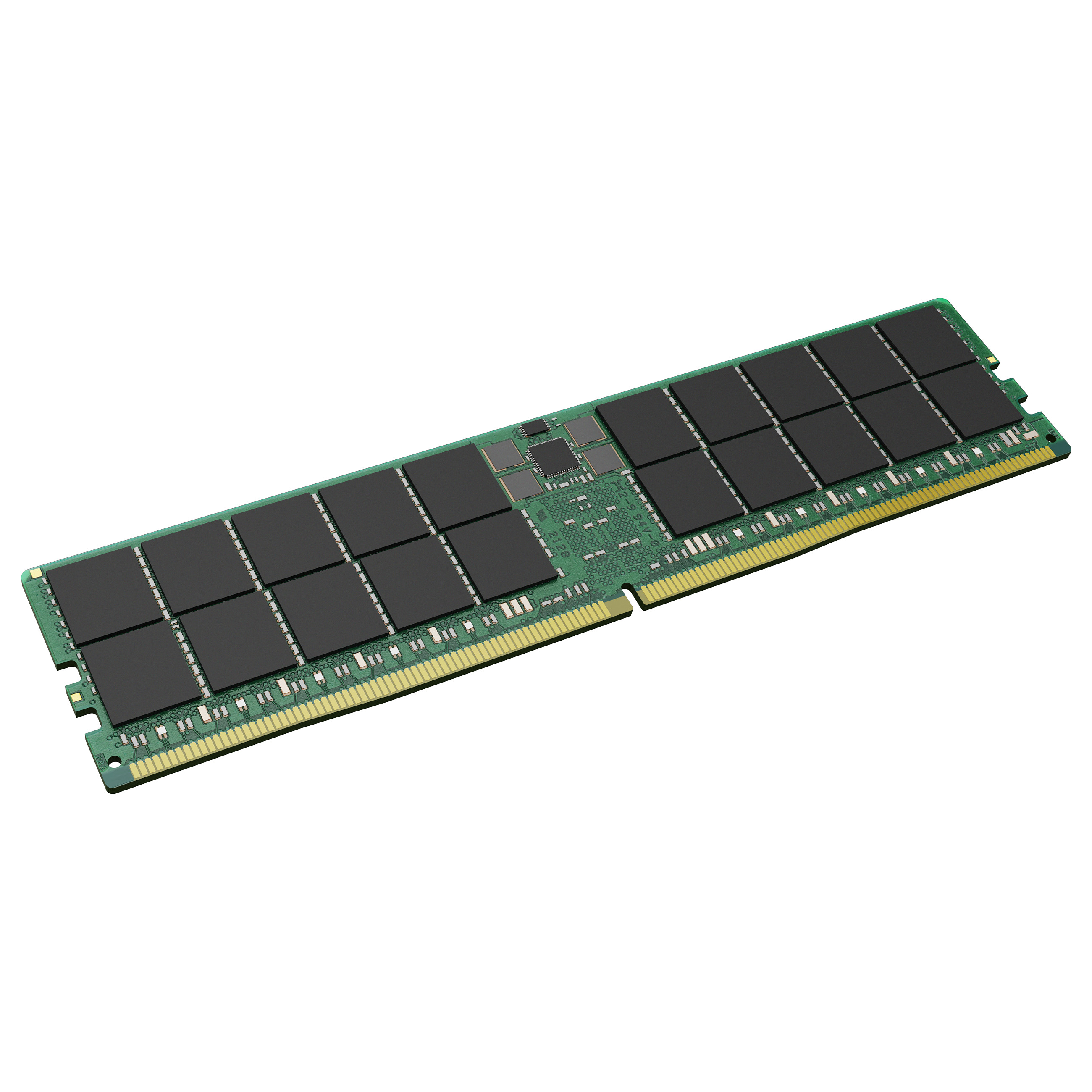 RAM Memorie DDR5 Kingston / 64GB / DIMM / 5600MHz / CL46 - 4