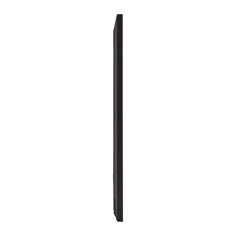 Digital Signage LG 55UH5N-M, 55", 4K UHD, ADS, 60Hz, 3× HDMI, DP, 2× USB-A, RJ45 - Zezë - 6