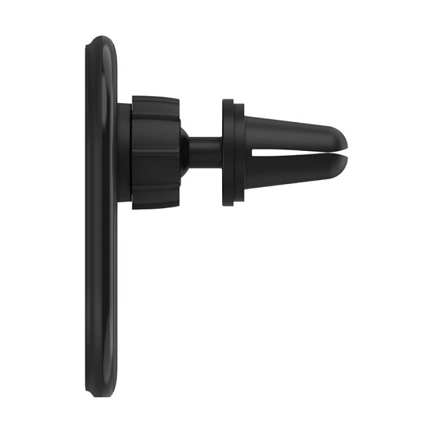 Adapter telefoni për veturë Belkin BoostCharge / MagSafe / 10W / Wireless - Zezë - 3