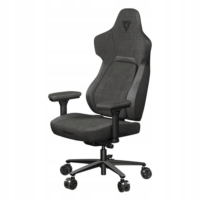 Karrige Gaming ThunderX3 CORE Loft / CORE.RDY 360 / SYNC6 / 4D Armrests / 150kg – Gri e Errët - 2