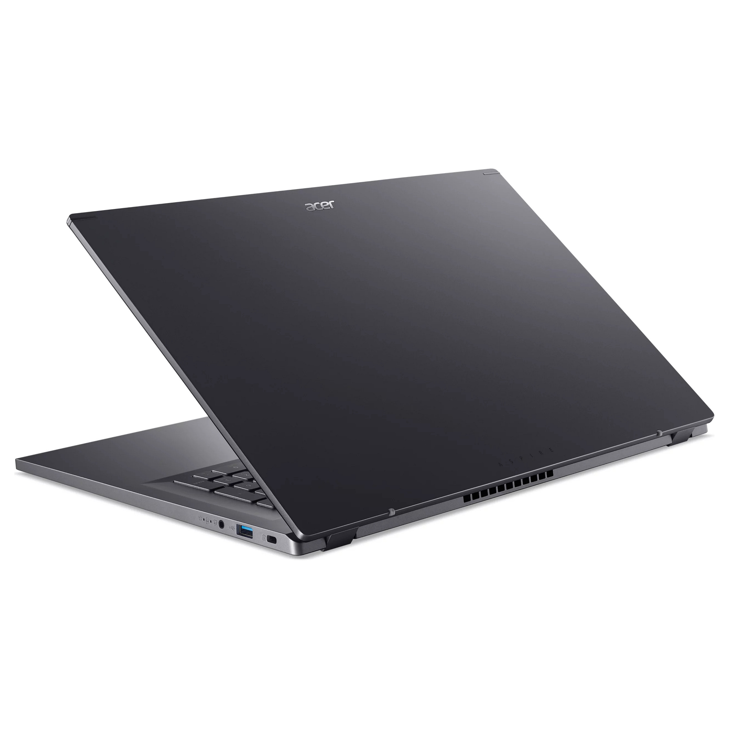 Laptop Acer Aspire 17 A17-51M-51GJ / Core 5 120U / 16GB LPDDR5 / 1TB / 17.3" Full HD IPS / Intel Graphics - Hiri - 7