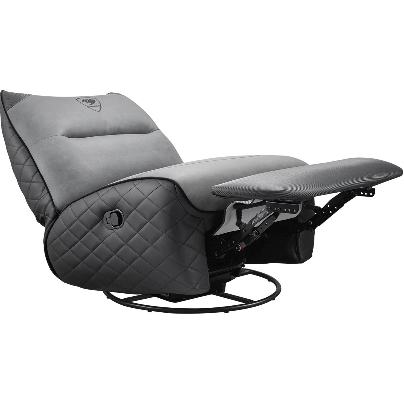 Karrige Gaming COUGAR Overlord Neo, Gaming Sofa, TriMotion, Reclinim 95°–160°, deri 150kg - Hiri - 2