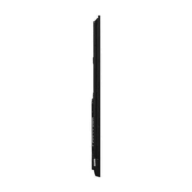 Digital Signage LG 86UL3Q-E, 86", 4K UHD, ADS, 350 nits, 60Hz, 3× HDMI, 2× USB - Zezë - 6