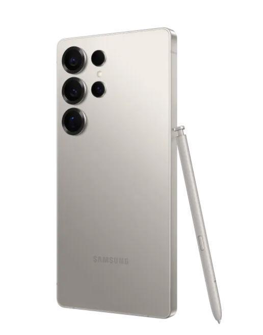 Telefon Samsung Galaxy S25 Ultra, 12GB, 1TB, 5G, Dual SIM - Hiri - 3