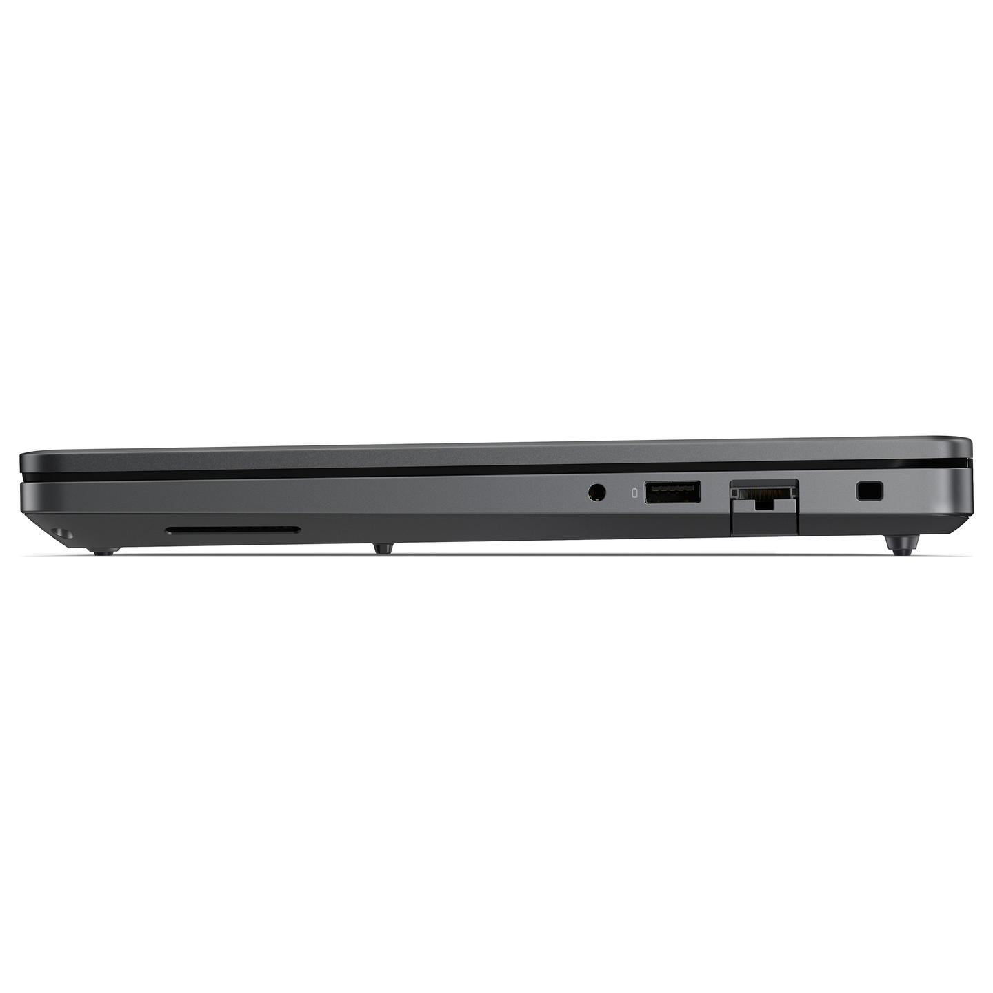 Laptop Dell Pro Precision 5 14 PW514261, Ultra 7 366H, 32GB LPDDR5X, 1TB, 14" WUXGA WVA 60Hz, RTX PRO 500 Blackwell 6GB - Hiri - 10