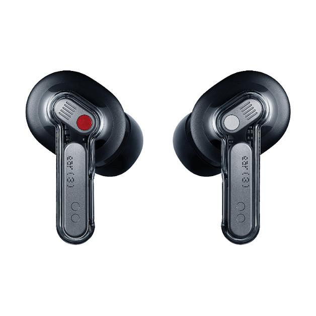 Kufje pa kabllo Nothing Ear (3) / TWS / Bluetooth 5.4 / 12mm / ANC / 20-40000Hz - Zezë - 4