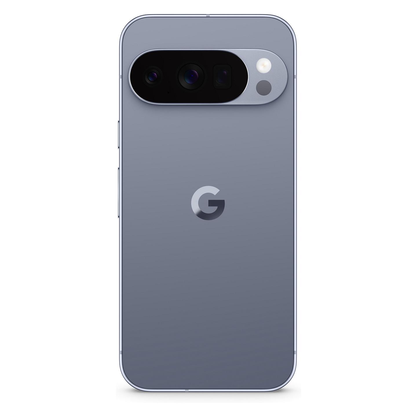 Telefon Google Pixel 10 Pro 5G / 16GB / 512GB / Dual SIM - Gri - 6
