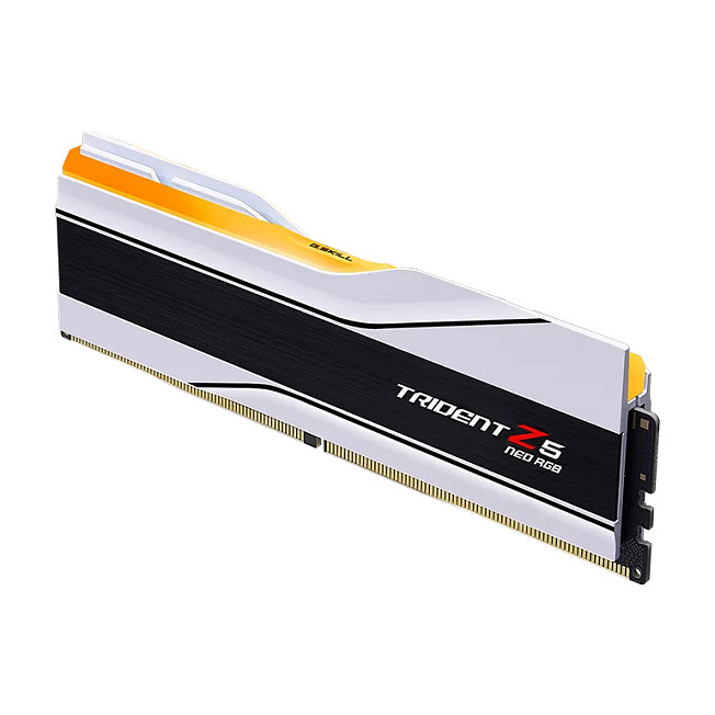 RAM Memorie DDR5 G.Skill Trident Z5 Neo RGB / 32GB (2x16GB) / DIMM / 6000MHz / CL28 - 3