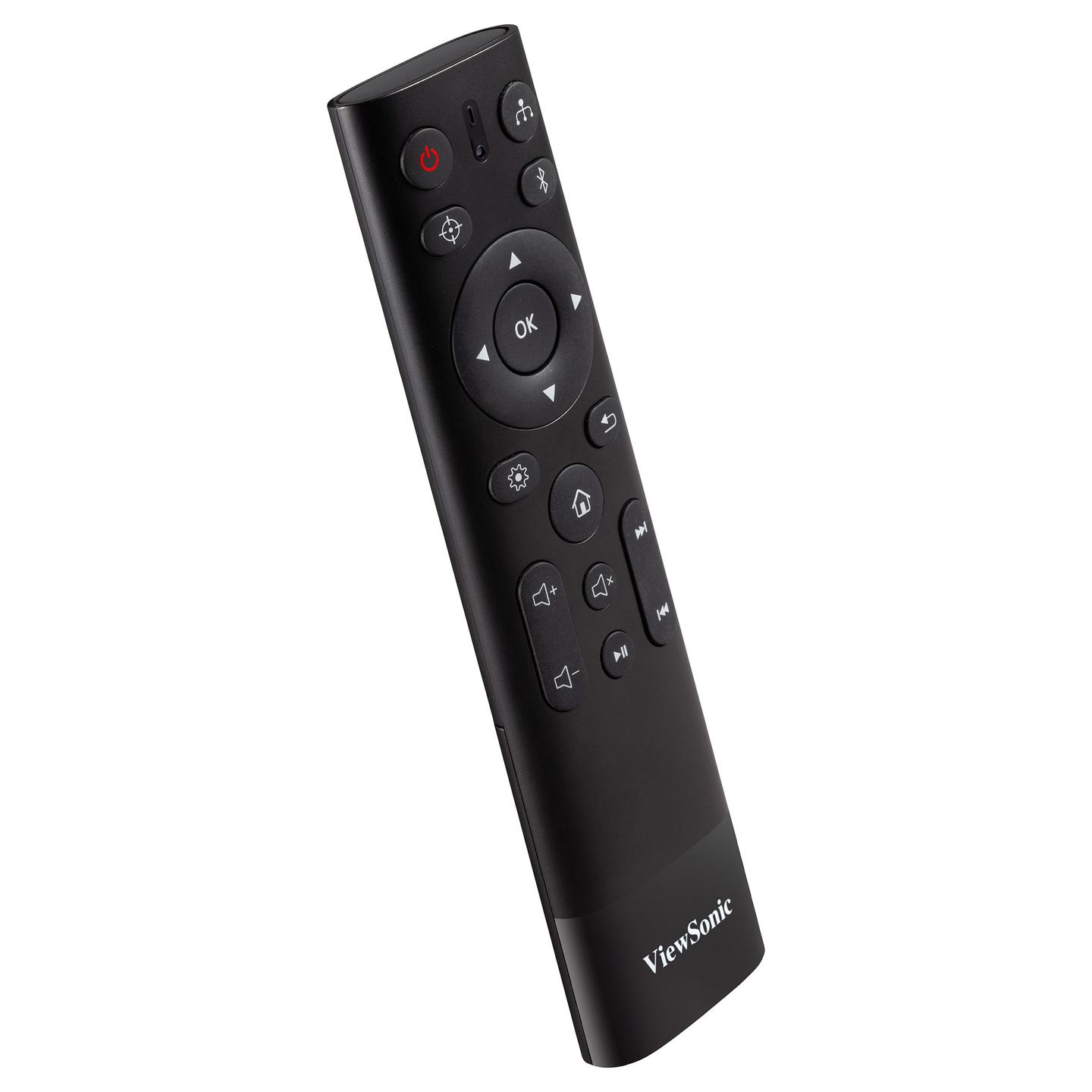 Projektor ViewSonic M1XE / WVGA / DLP / LED / 360 LED-Lumen / 16:9 / Wi-Fi + Bluetooth / HDMI – Zezë/Argjend - 25