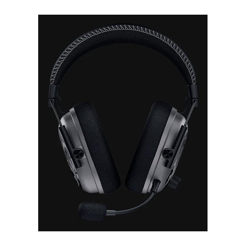 Kufje Gaming BlackShark V3 Pro NiKo Edition Wireless - Zezë/Gri - 4