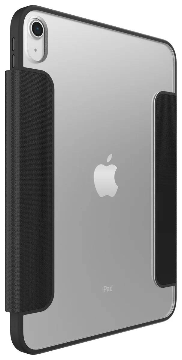 Case për Tablet OtterBox Symmetry Folio, iPad 10.9" A16/10 Gen. - Zezë - 4