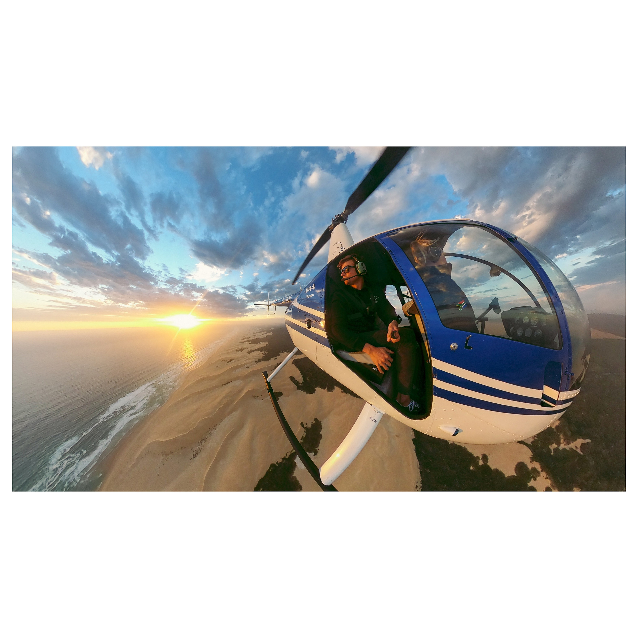 Kamerë digjitale GoPro MAX 360 (2025) / 360° / 5.6K30 / 16.6MP / Max HyperSmooth / PowerPano / GPS - Zezë - 7