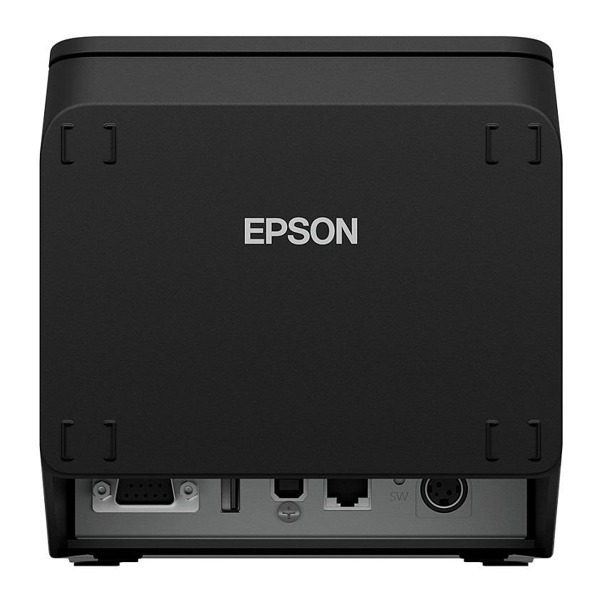 Printer Termal Epson TM-T20IV / Për Fatura / 203x203 DPI / 250mm/sek / USB-B + RS-232 - 8
