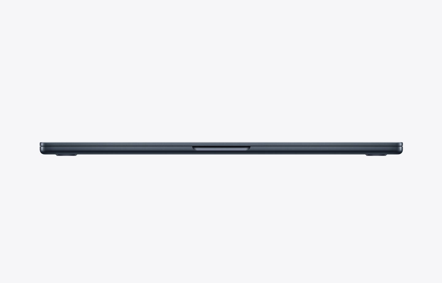 MacBook Air M5 15", 10 CPU, 10 GPU, 32GB, 2TB – Midnight - 4