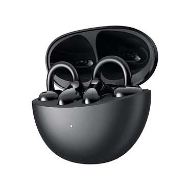 Kufje pa kabllo Honor CHOICE Earbuds Clip / Bluetooth / Open-Ear - Zezë - 4
