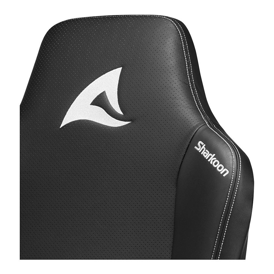 Karrige Gaming Sharkoon SKILLER SGS40 - Zezë - 7