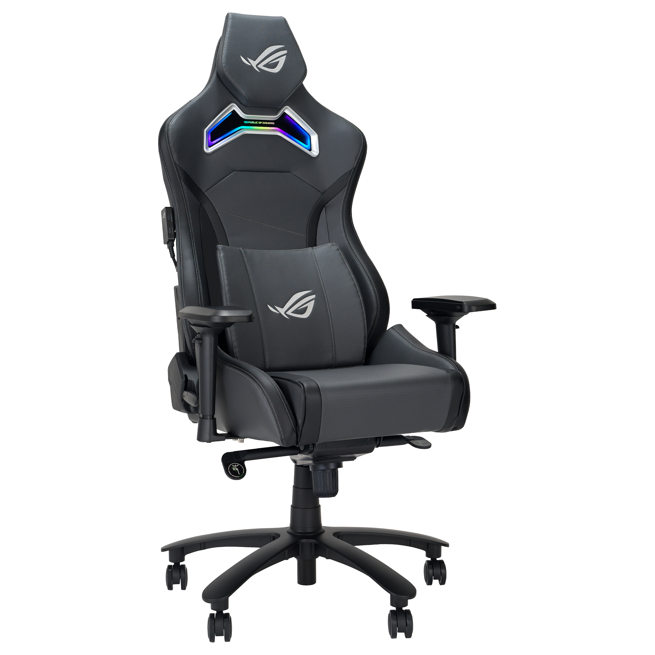 Karrige Gaming ASUS ROG Chariot X -Hiri - 2