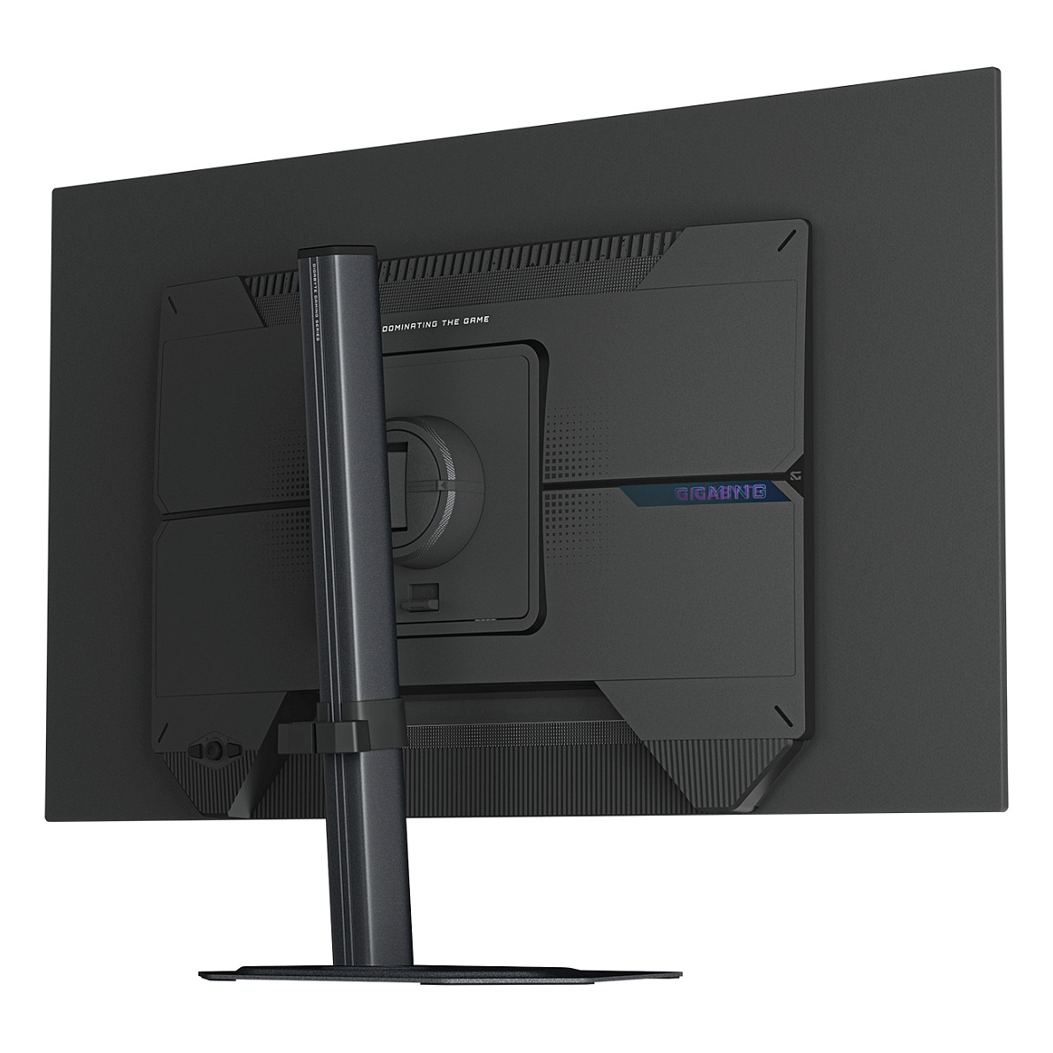 Monitor Gaming Gigabyte GO27Q24G / 27" / QHD WOLED / 240Hz / 0.03ms / HDMI+DisplayPort+USB-C - Zezë - 4