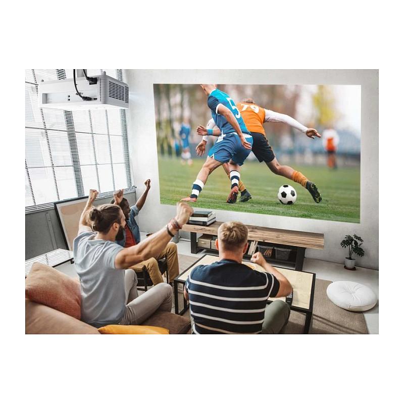Projektor ViewSonic PX704HD, Full HD, DLP, 4000 ANSI Lumen, HDMI, USB, 16:9 - Bardhë - 19