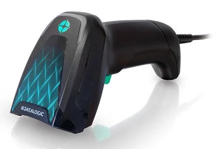 Skaner Barkodesh Datalogic Gryphon I GD4620, 2D, High Density, Single-sensor, USB - Zezë - 3
