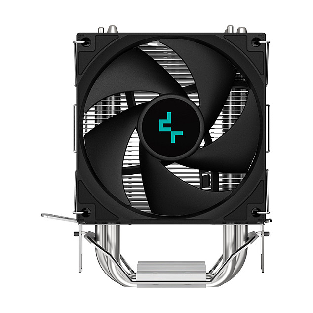 Ftohës për procesor DeepCool AG300 / 92mm - Zezë - 4