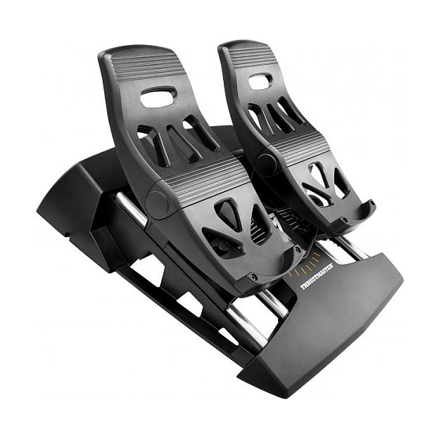 Kontroller Set Pedalesh Thrustmaster T.Flight Rudder Pedals (PC / PS4 / Xbox) - Zezë - 5