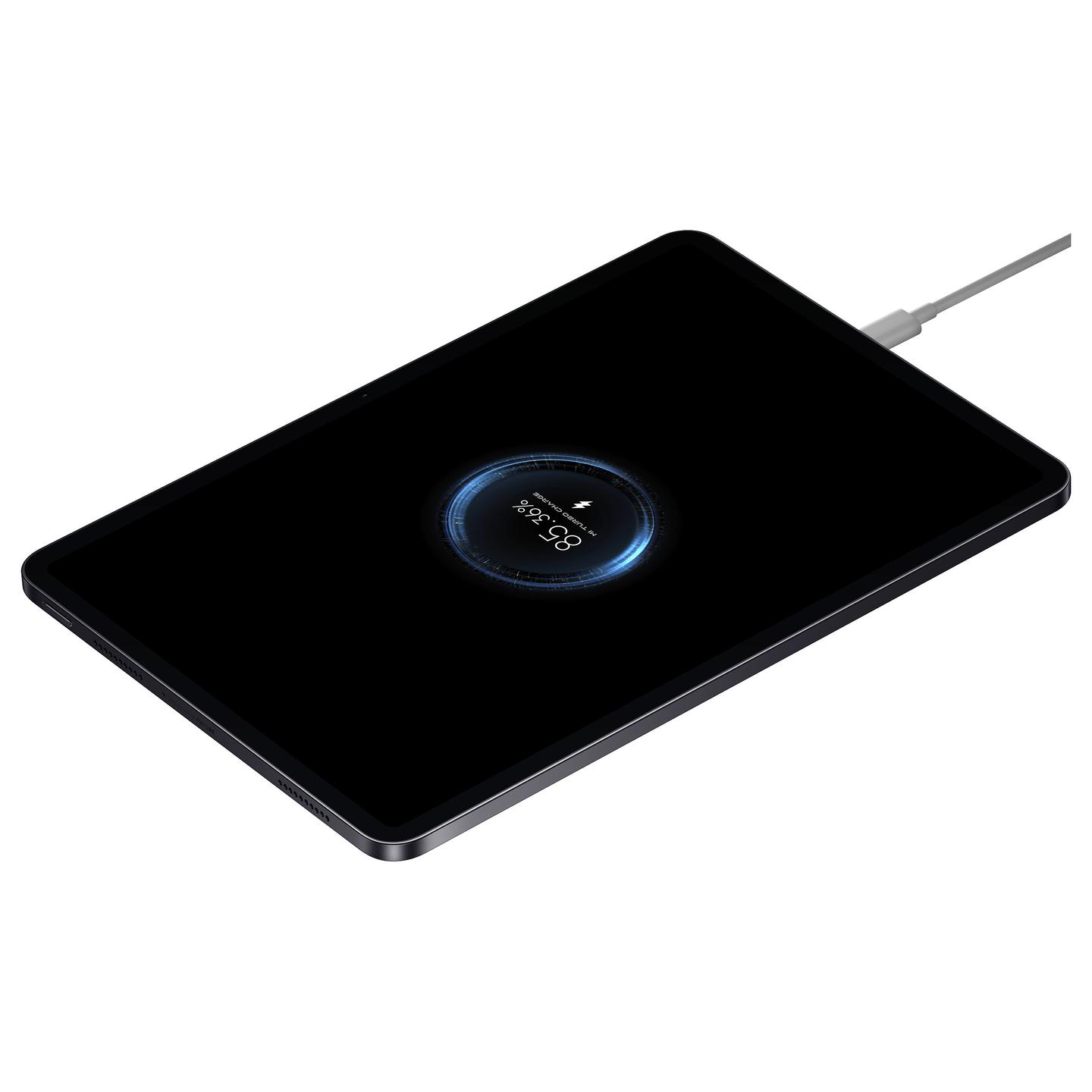 Tablet Xiaomi Pad 7 / 11.2" / 8GB / 128GB / Wi-Fi 6E - Gri - 6