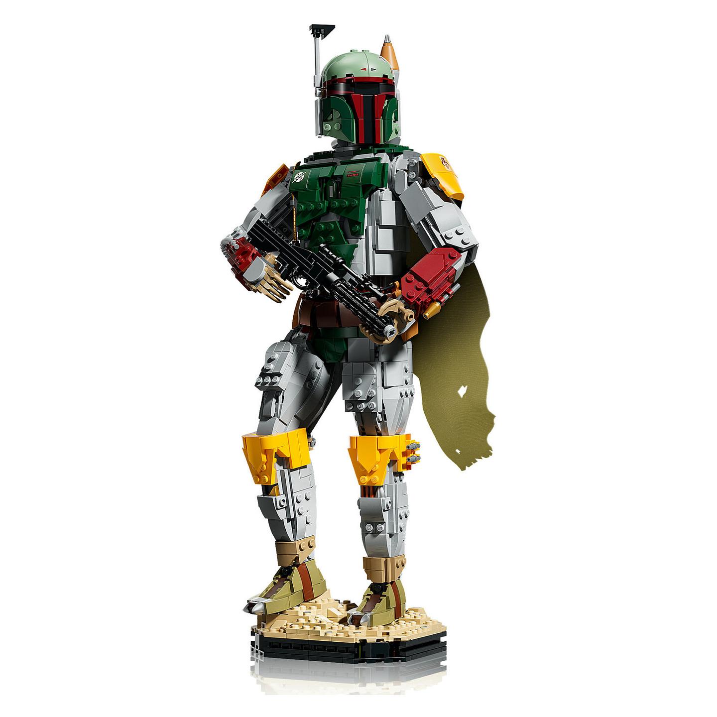 LEGO Star Wars TBA 75455 - 13