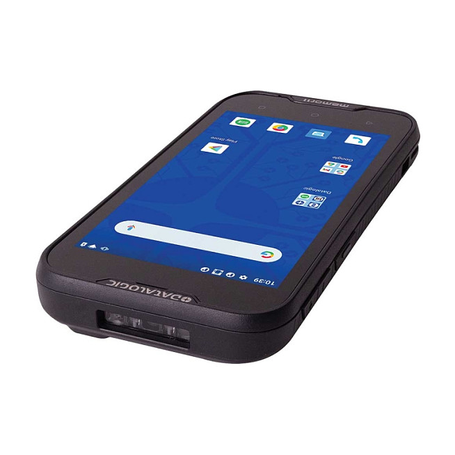 Skaner Datalogic Memor 11 / 2D Imager / 5" / 4GB / 32GB / Android 11 - Zezë - 3