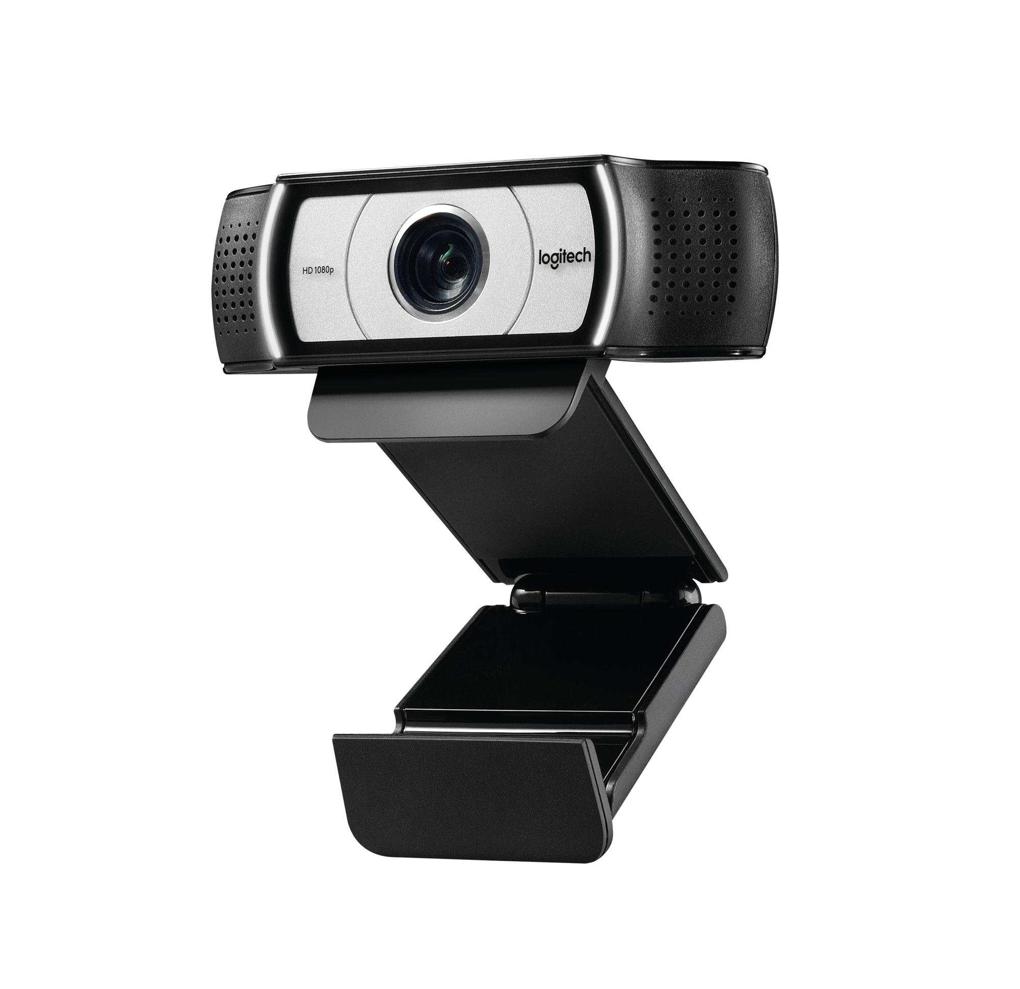 Webcam Logitech C930e Business / 960-000972 â ZezĂ« - 5