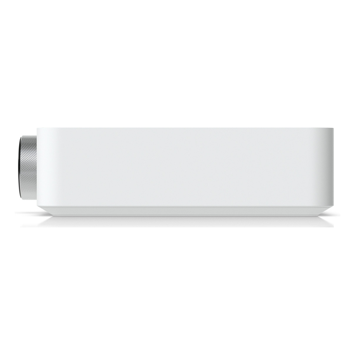 Ubiquiti UniFi PowerAmp UPL-Amp-W Network Audio Amplifier / 2×130W / Stereo / HDMI eARC / Wi-Fi / Gigabit Ethernet – White - 4