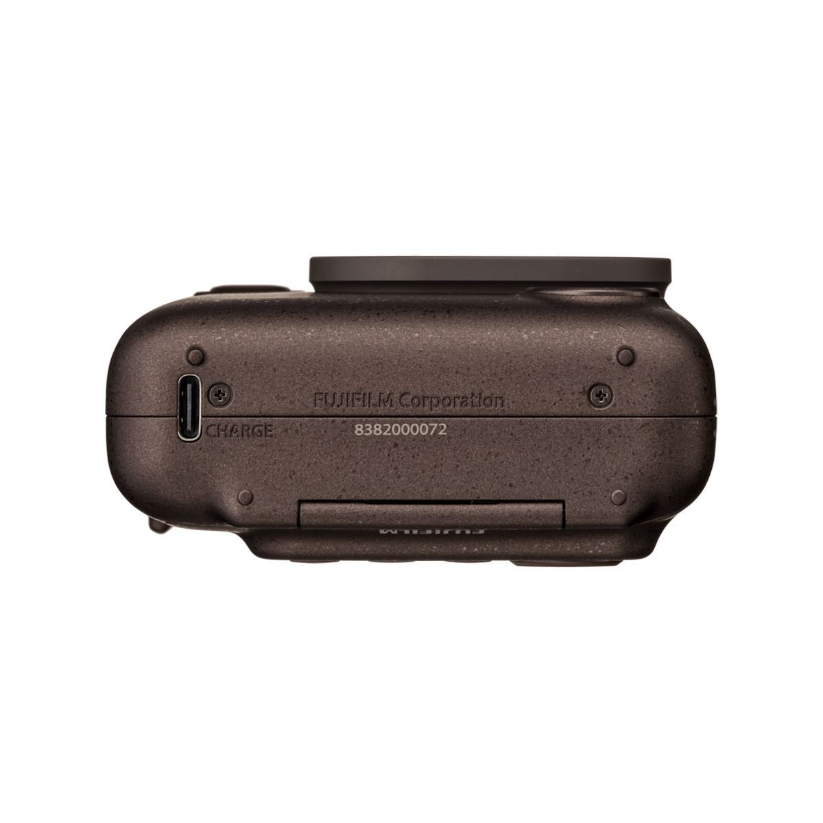 Kamerë Fujifilm Instax Mini LiPlay / 2.7" / 5MP / Instant / Bluetooth - Kafe - 3